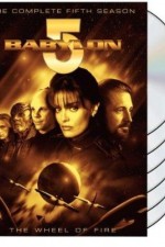 Watch Babylon 5 Projectfreetv